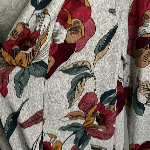 Available by Angela Fashion Duster - Picture 3 of 8